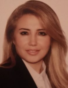 Dr. Öğr. Üyesi Sema MERCANOĞLU ERİN