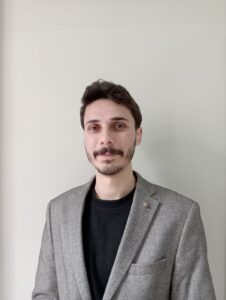 Öğr. Gör. Mehmet NACAR