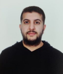 Öğr. Gör. Ömer KARAGÖZ